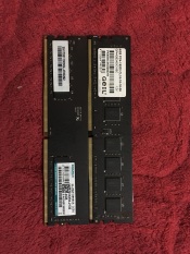 DDR4 4G 2133-2400
