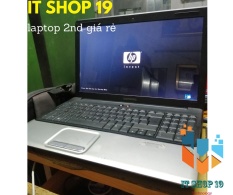 Laptop văn phòng 3GB giá rẻ (Intel Core 2 Duo / 3GB / 120GB HDD) | Chính hãng | Qua sử dụng