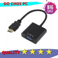 Cáp chuyển đổi HDMI sang VGA HDMI To VGA Adapter