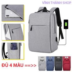 BALO LAPTOP – BALO NAM CHỐNG TRỘM HÀN QUỐC
