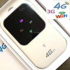 Bộ Phát Sóng Wifi 4G 5G Từ Sim- Bộ Phát Wifi Mini Cầm Tay -Phát wifi 4G 5G LTE MF80 Hàng hiệu ZTE,tốc độ cực cao 150 Mbps