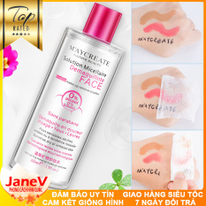 Nước Tẩy Trang Maycreate 300ml MCE108
