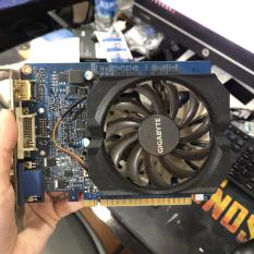 Card màn hình GT730 Giga 2GD5, vga gt730 giga 2g ram 5