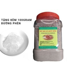 bột gạo lức huyết rồng 1kg