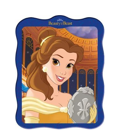 Disney Princess Beauty and the Beast – Công chúa Disney: Người đẹp và quái vật