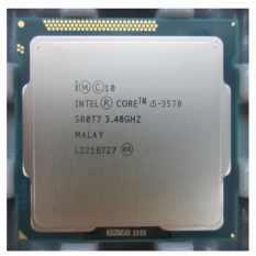 CPU i5 3570 up to 3,6 Ghz socket 1155 + Tặng keo tản nhiệt