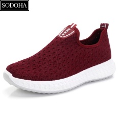Giày Nữ , Giày Thể Thao Nữ SODOHA SDH-907