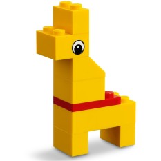 LEGO 30541 Vịt Con Đáng Yêu