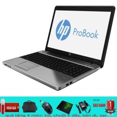 Utrabook đep và mạnh HP Probook 4540 ( i5-3230M,Ram 4GB, 250GB, VGA on Intel HD 4000, màn 15.6″ HD LED)