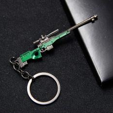 Móc khóa vật phẩm đồ chơi mô hình PUBG 15cm