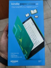 [HCM]Máy đọc sách Kindle / Kobo – tặng bao da