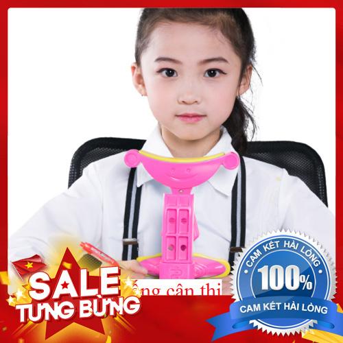 Giá Đỡ Cằm Chống Cận Thị Cho Trẻ Em