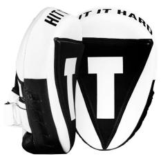 Đệm đấm TITLE ATTACK BIG-T PUNCH MITTS -TBTAPM