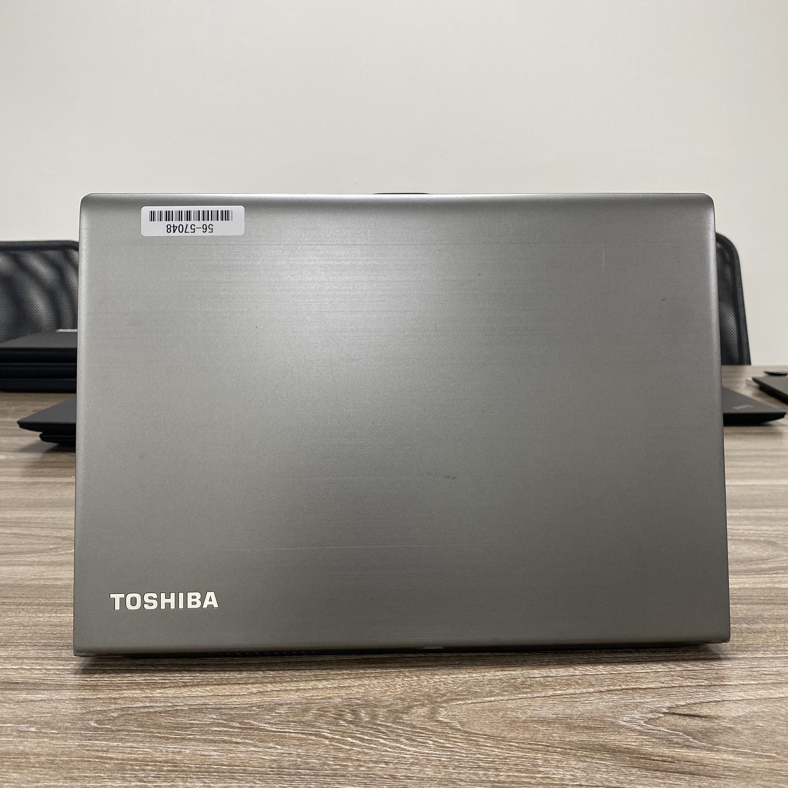 [ Máy tính ] Laptop Toshiba Z30/M i5-8250u Ram16G SSD512 màn 13'3 FHD pin 8 đến 10 tiếng