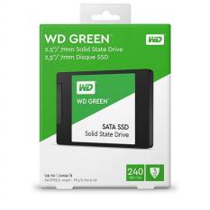 Ổ cứng SSD WD Green 240 GB SATA3 2.5 inch hàng bảo hành 36 tháng