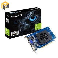 Card Màn Hình Gigabyte GeForce GT 710 GV-N710D5-1GI 1GB