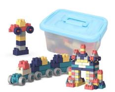 Bộ đồ chơi Lego 220 chi tiết cho trẻ