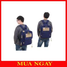 Balo Thể Thao Canvas – Amuada