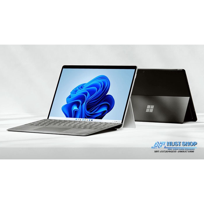 Surface Pro 8 - Intel Core i5-1135G7 4-Core / 8GB / 256GB / 13