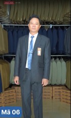Bộ Vest Hồng Ngọc Trung Niên,Vest trung tuổi đẹp chất liệu nhập khẩu Ấn Độ 2021 ( tặng cà vạt)