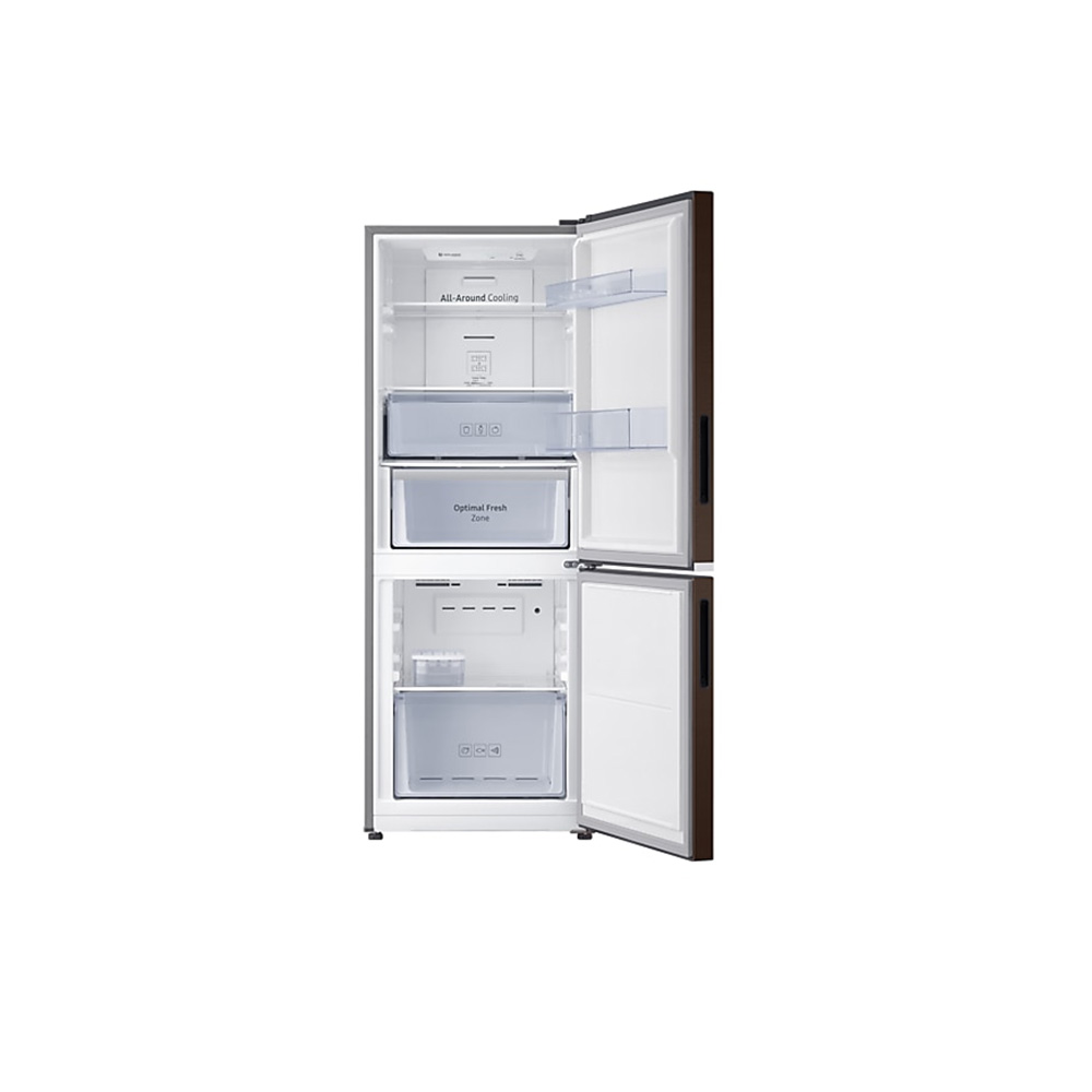 Tủ lạnh hai cửa Ngăn Đông Dưới Samsung 280L với công nghệ Digital Inverter tiết kiệm điện năng – RB27N4010DX...