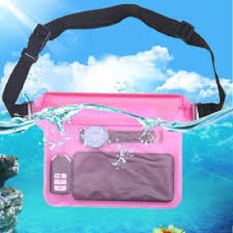 [HOT] Túi chống nước đa năng đeo hông tiện lợi chống ướt điện thoại – cho du lịch biển