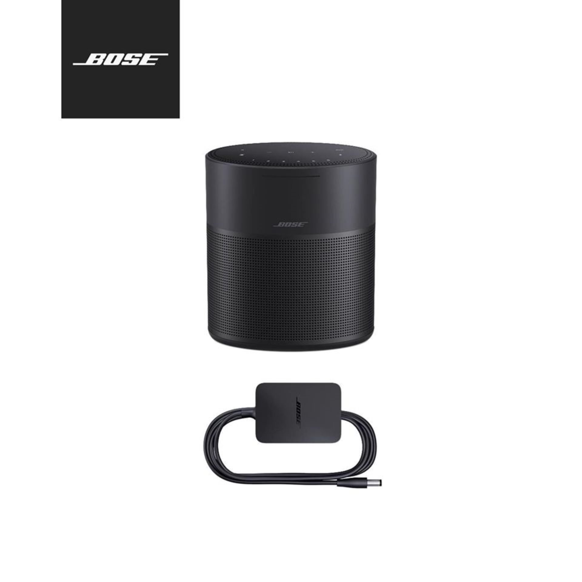 Bose Home Speaker 300 [CHÍNH HÃNG | TRẢ GÓP 0%] Loa Bose Home Speaker 300 | Kết Nối Wifi -...