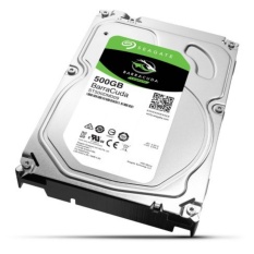 Ổ CỨNG SEAGATE 500G. Bảo hành 24 tháng