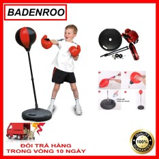 Bóng Đấm Boxing Phản Xạ, Tập Cơ Tay Tại Nhà, Bóng Tập Đấm Phản Xạ Mua Ngay Bóng Đấm Boxing Phản Xạ Trẻ Em Luyện Tập Phản Xạ, Tốc Độ, Đòn Tay, Giúp Tăng Cường Thể Lực