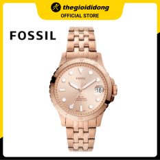 Đồng hồ Nữ Fossil ES4748