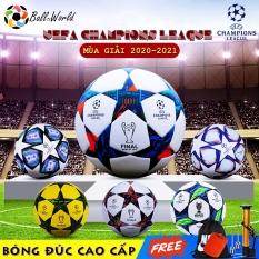 Bóng Đá Champions League Size 4 5 Cúp C1 Châu Âu Mùa Giải 2020-2021 (Bóng đúc cao cấp)