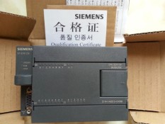 PLC Siemens 6ES7214-1AD23-0XB8 ( CPU224DC)