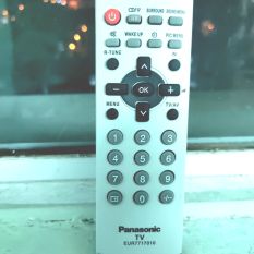 [HCM]Remote điều khiển Tivi Panasonic EUR7717010