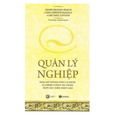 Quản Lý Nghiệp