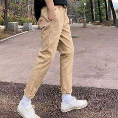 QUẦN KAKI BAGGY NAM CỰC HOT