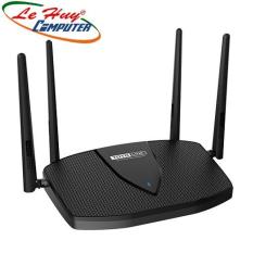 ✁♕♨ [Mã 99ELHA giảm 7 đơn 300K] Router wifi 6 Totolink X5000R Chuẩn AX1800