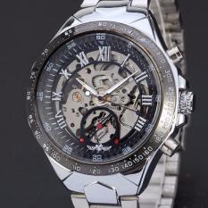 Đồng Hồ Cơ Lộ Máy Winner Automatic