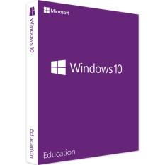 Windows 10 Education CD Key
