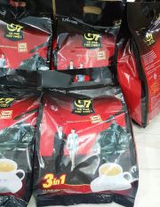 Cafe G7 Trung Nguyên bịch 50 gói (Tặng 1 gói)