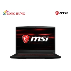 Laptop MSI GF63 Thin 11UC-441VN – Hàng chính hãng – Đậm chất Gaming, phối màu bắt mắt, hiệu năng vượt trội