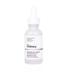 Serum Niacinamide 10% + Zinc 1% 30ml The ORDINARY MẪU MỚI NHẤT