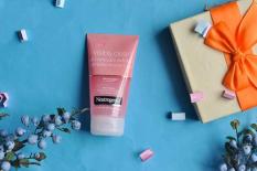 Sữa Rửa Mặt Neutrogena Oil-Free Acne Wash 124ml