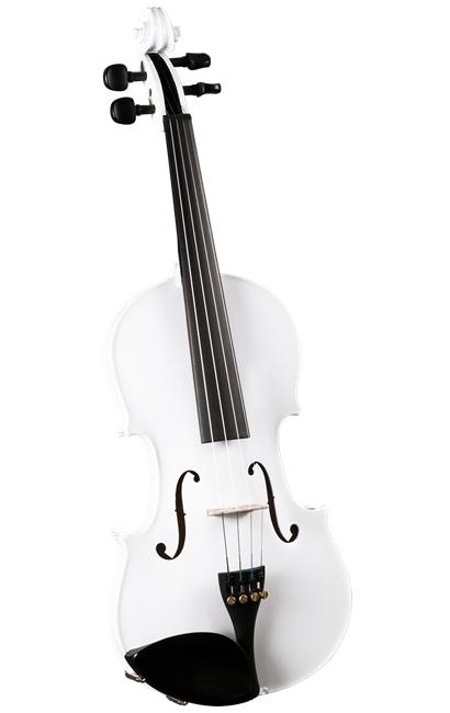 Đàn Violin Woim Gỗ 4/4 Đủ Màu Full Phụ Kiện Gồm Case Cao Cấp Vĩ Kéo Nhựa Thông Rosin Dây...