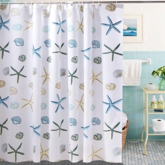 Rèm Cửa Sổ Có Họa Tiết, Kích thước 1m8 x 2m thuộc bộ sp Rèm nhựa ngăn lạnh, Rèm điều hoà, Mẫu rèm đẹp, Rèm nhựa pvc