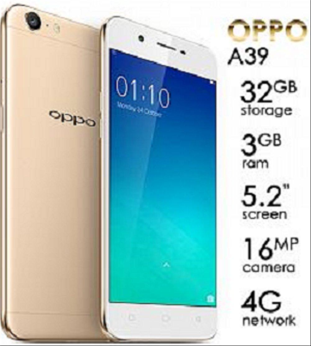 điện thoại giá rẻ dành cho học sinh sinh viên Oppo Neo 9S - Oppo A39 Chính Hãng 2sim ram...
