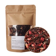 TRÀ ATISO ĐỎ – 100G