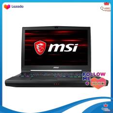 Laptop Gaming MSI GT75 8RG-235VN Titan Core i9-8950HK/Win10 (17.3 inch) – Black