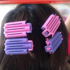 COMBO 3 KẸP BẤM PHỒNG TÓC