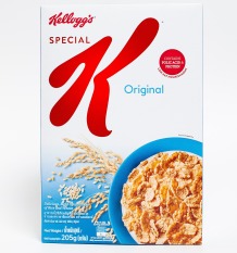 Combo Ngũ Cốc Dinh Dưỡng 2 Kellogg’s Special K 370g
