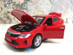 Mô hình xe TOYOTA CAMRY 2.5G 1:32